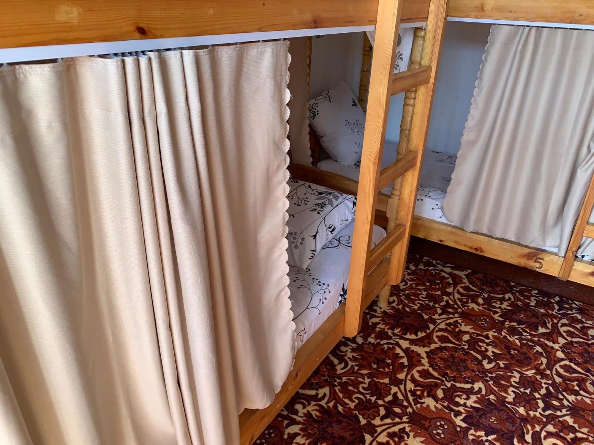 Salom Hostel Panjakent Zewnętrze zdjęcie
