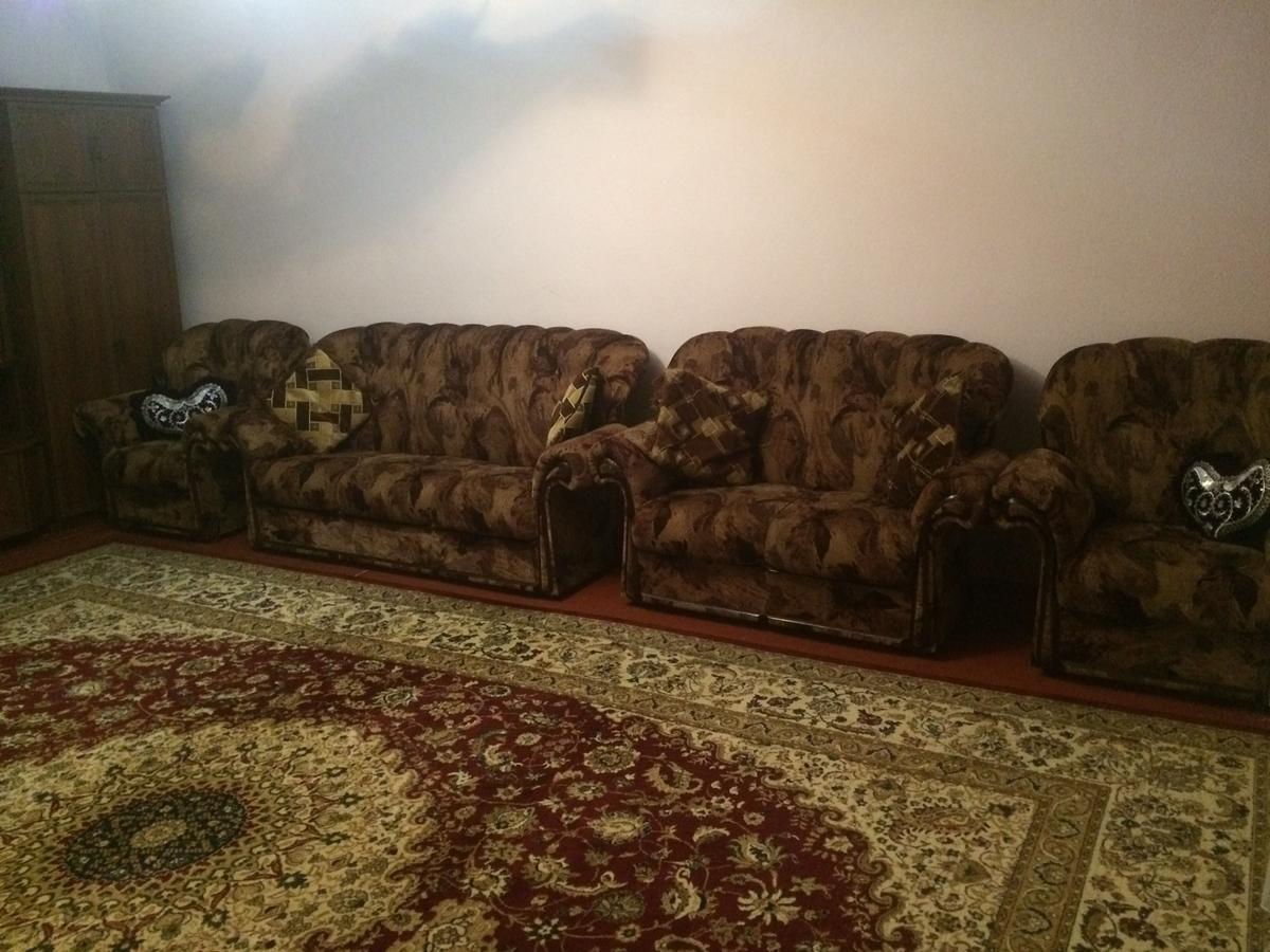Salom Hostel Panjakent Zewnętrze zdjęcie